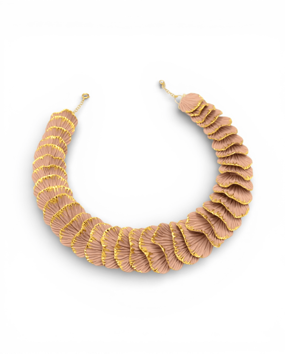 DSC_1329 1 Colier Mermaid tale - imagine 1